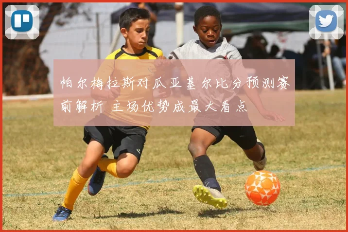 帕尔梅拉斯对瓜亚基尔比分预测赛前解析 主场优势成最大看点