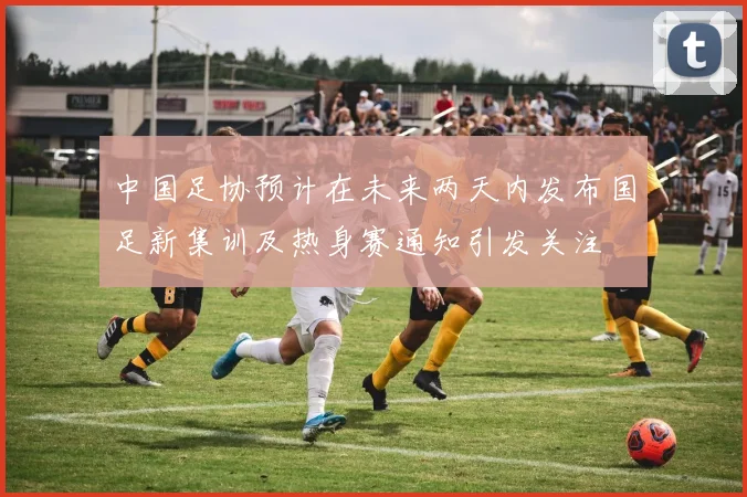 中国足协预计在未来两天内发布国足新集训及热身赛通知引发关注